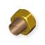 Immagine di RACCORDO GAS K2 A SALDARE 14 MM TC3/4" TECO