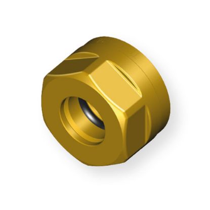 Immagine di RACCORDO GAS K2 A STRINGERE 14 MM TC3/4" TECO