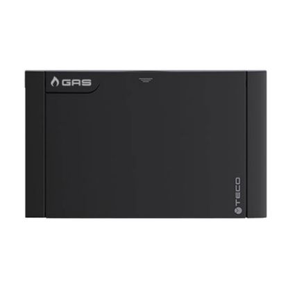 Immagine di K2 PLACCA 135x90 MM NERO B01 TECO