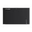 Immagine di K2 PLACCA 135x90 MM NERO B01 TECO