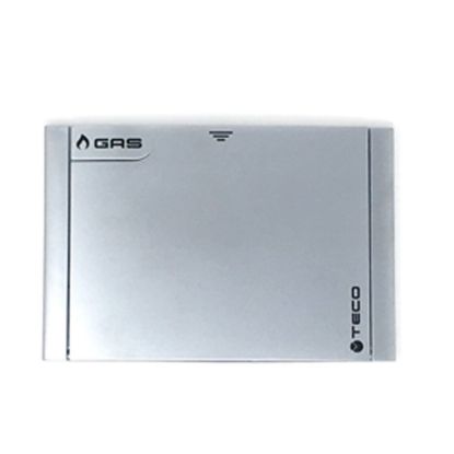 Immagine di K2 PLACCA 135x90 MM SILVER B01 TECO