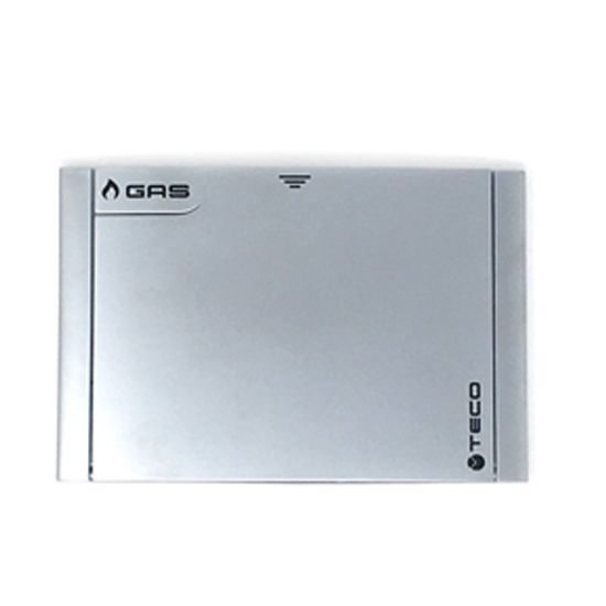 Immagine di K2 PLACCA 135x90 MM SILVER B01 TECO