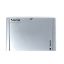 Immagine di K2 PLACCA 135x90 MM SILVER B01 TECO