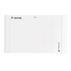 Immagine di K2 PLACCA 135x90 MM BIANCA B01 TECO