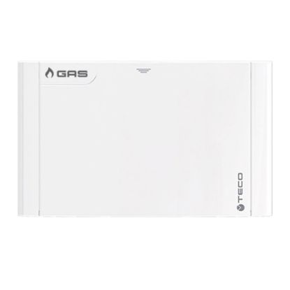 Immagine di K2 PLACCA 135x90 MM BIANCA B01 TECO