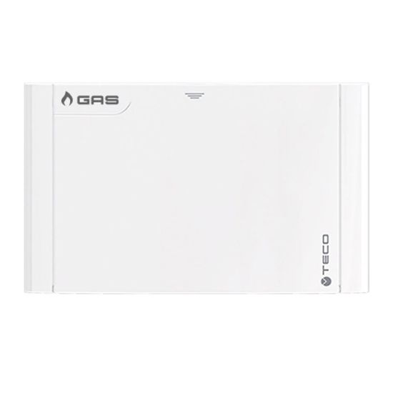 Immagine di K2 PLACCA 135x90 MM BIANCA B01 TECO