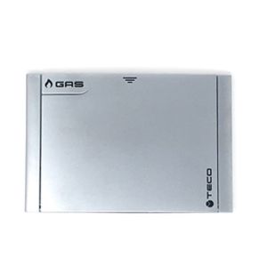 Immagine di K2 PLACCA 196x120 MM SILVER C01 TECO