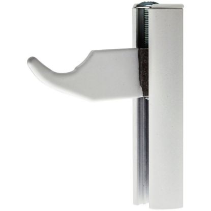 Immagine di MENSOLE PER RADIATORI IN ALLUMINIO PER CARTONGESSO CONFEZIONE 2 PZ FISCHER