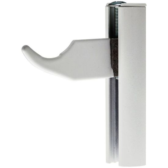 Immagine di MENSOLE PER RADIATORI IN ALLUMINIO PER CARTONGESSO CONFEZIONE 2 PZ FISCHER