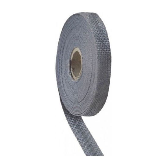 Immagine di BANDELLA IN TESSUTO 15 MM PER 10 MT