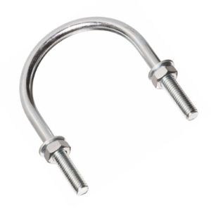 Immagine di CAVALLOTTO Ø 2.1/2"XM8 ACCIAIO ZINCATO