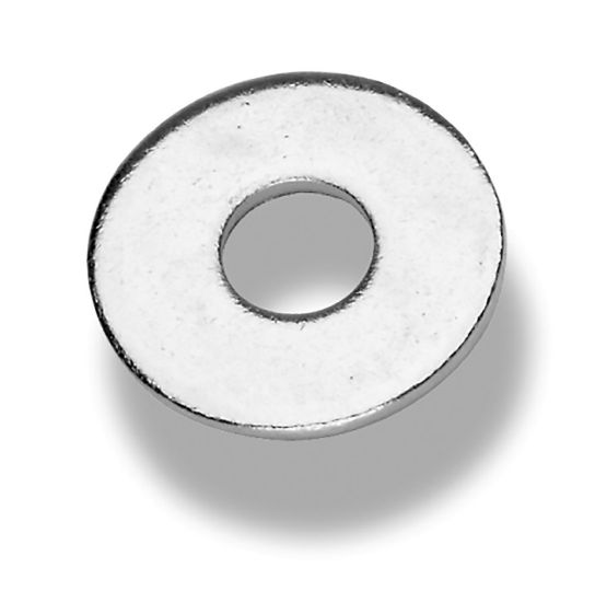 Immagine di RONDELLA PIANA M.10 Ø 30x2,5 MM