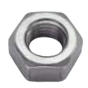 Immagine di DADO ESAGONALE M.8x6,5 MM