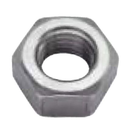 Immagine di DADO ESAGONALE M.8x6,5 MM