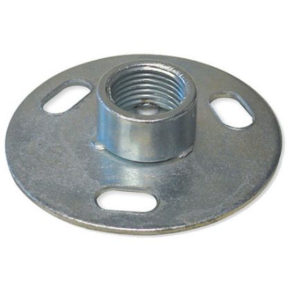 Immagine di FLANGIA FISSAGGIO 70x4 MM ATTACCO 1/2