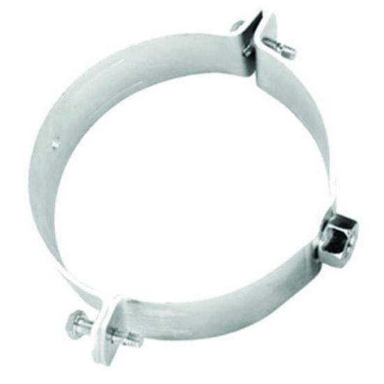 Immagine di COLLARE NYLON/GOMMA Ø 3"