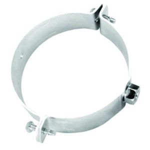 Immagine di COLLARE NYLON/GOMMA Ø 2 1/2"