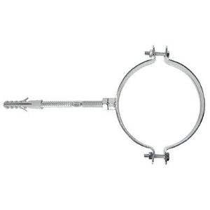 Immagine di COLLARE ZINCATO Ø 130 MM