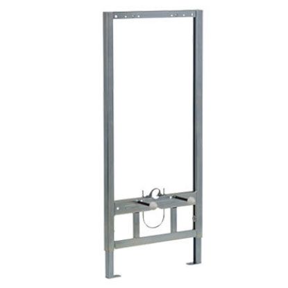 Immagine di SUPPORTO CARTONGESSO PER VASO SOSPESO