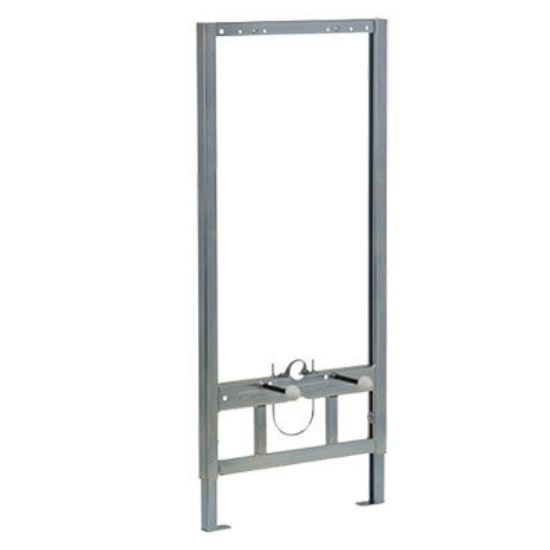 Immagine di SUPPORTO CARTONGESSO PER VASO SOSPESO