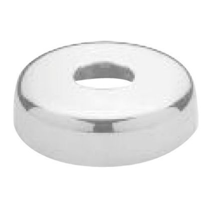 Immagine di BORCHIA ALTA Ø 1/2" CROMATA CM 2