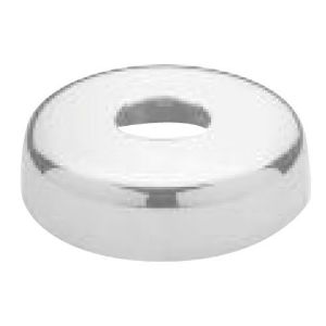 Immagine di BORCHIA ALTA Ø 1/2" CROMATA CM 1