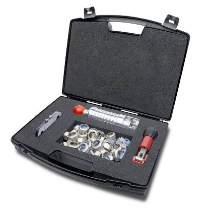 Immagine di KIT ATTREZZO FLANG LIBRA BASIC DN 12X-15