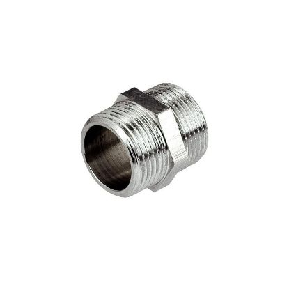 Immagine di NIPPLO BATTUTA PIANA Ø 3/4"