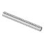 Immagine di TUBO FLESSIBILE ACCIAIO CARTELLABILE Ø 1/2" ROTOLO MT 5 SISTEMA AQUARIUS DN12X