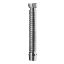 Immagine di FLESSIBILE INOX ESTENSIBILE Ø 1" DA 85-130 MM MF/FG