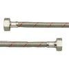 Immagine di FLESSIBILE CARICO INOX Ø 3/4" FF MT .2