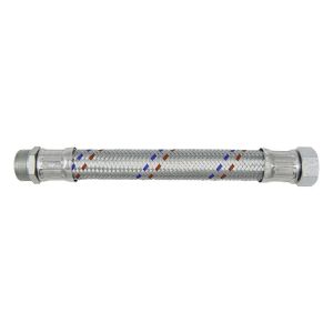 Immagine di FLESSIBILE ANTIVIBRANTE MF Ø 1 1/4" DA 50 CM