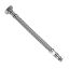 Immagine di FLESSIBILE MONOCOMANDO ATTACCO M12x3/8"F. 40 CM