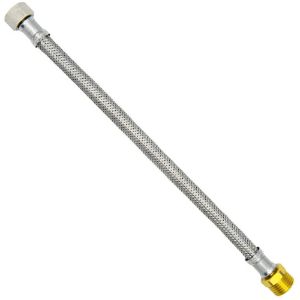 Immagine di FLESSIBILE Ø 1/2"M 3/8"F CM 50