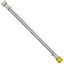 Immagine di FLESSIBILE Ø 1/2"M 3/8"F CM 35