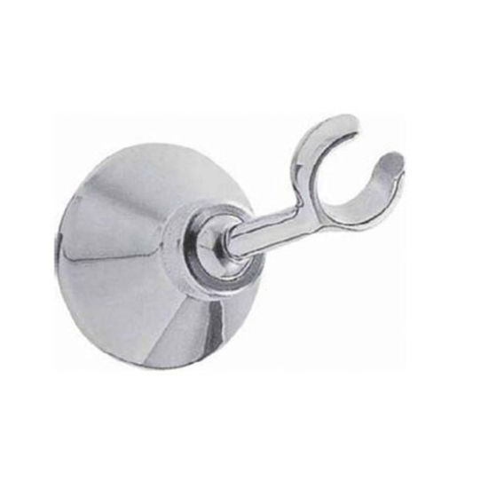 Immagine di SUPPORTO DOCCIA DUPLEX OTTONE CROMO