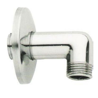 Immagine di CURVETTA DOCCIA 1/2" CROMO