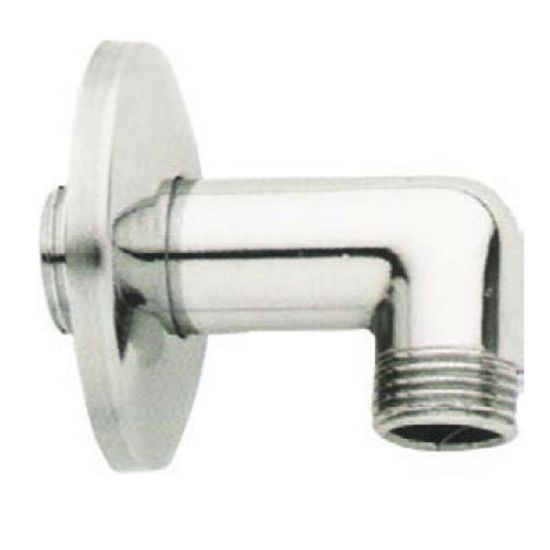 Immagine di CURVETTA DOCCIA 1/2" CROMO