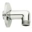 Immagine di CURVETTA DOCCIA 1/2" CROMO