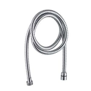 Immagine di FLESSIBILE DOCCIA 1/2" FF 200 CM CROMO