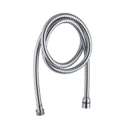 Immagine di FLESSIBILE DOCCIA 1/2" FF 150 CM CROMO