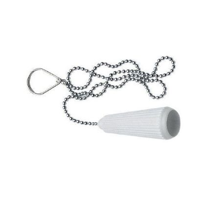 Immagine di CATENELLA IN CERAMICA/CROMO PER BATTERIA TREMOLADA