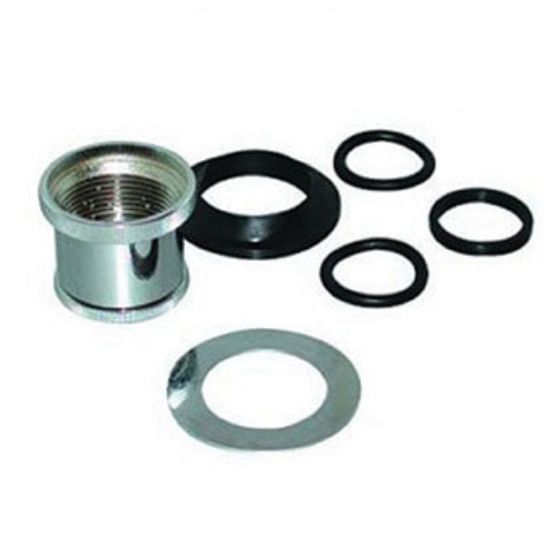 Immagine di RACCORDO PER BATTERIA TREMOLADA