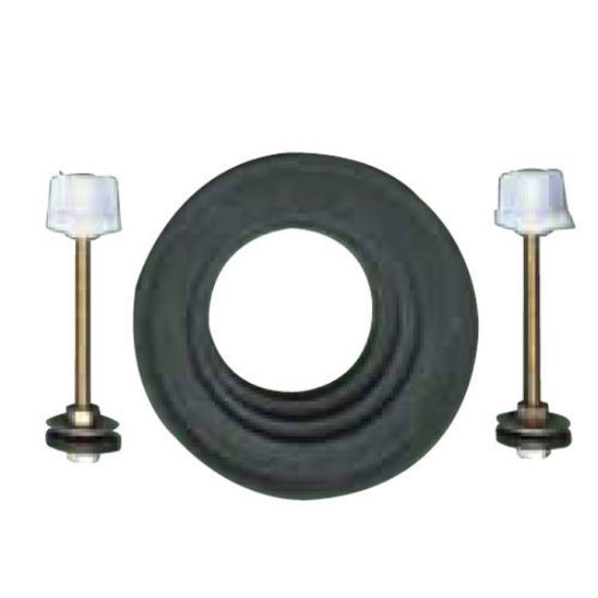 Immagine di COMPLETO FISSAGGIO PER CASSETTA MONOBLOCCO UNIVERSALE TREMOLADA