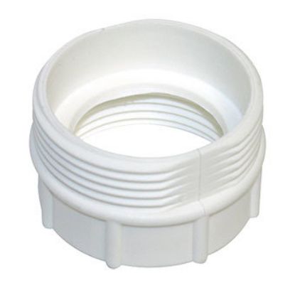 Immagine di RIDUZIONE MF Ø 1 1/2" MX 1 1/4" F IN PP