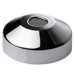 Immagine di BORCHIA IN OTTONE CROMO Ø 30x105 MM