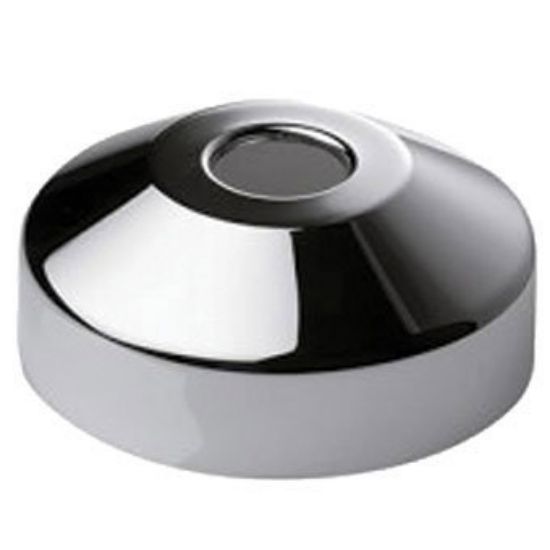 Immagine di BORCHIA IN OTTONE CROMO Ø 30x105 MM