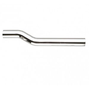 Immagine di CANOTTO ECCENTRICO CROMO Ø 32 MM L.300 MM