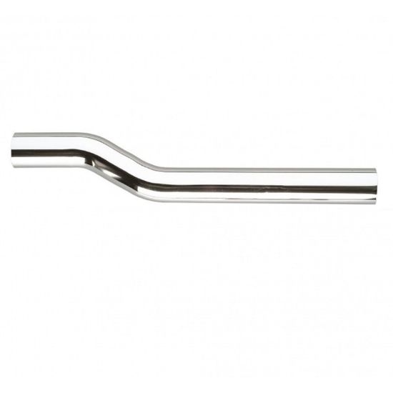 Immagine di CANOTTO ECCENTRICO CROMO Ø 30 MM L.300 MM