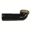 Immagine di RACCORDO CURVO Ø 40 MM 1 1/4" CON DADO IN OTTONE